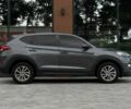 Хендай Туксон 2016 в Киеве на Automoto.ua Серый Хендай Туксон, объемом двигателя 1.7 л и пробегом 134 тыс. км за 15990 $, фото 4 на Automoto.ua