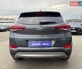 Хендай Туксон 2016 в Львове на Automoto.ua Серый Хендай Туксон, объемом двигателя 2 л и пробегом 192 тыс. км за 19100 $, фото 4 на Automoto.ua