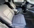 Сірий Хендай Туксон, об'ємом двигуна 2 л та пробігом 125 тис. км за 13600 $, фото 17 на Automoto.ua