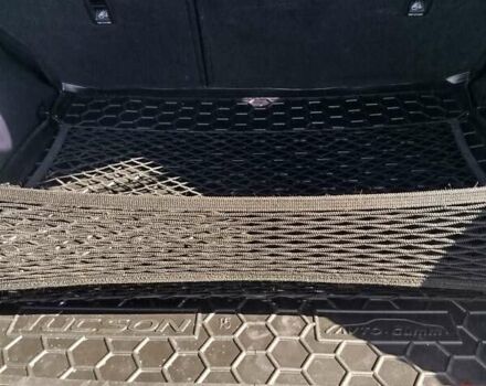 Сірий Хендай Туксон, об'ємом двигуна 1.69 л та пробігом 193 тис. км за 16500 $, фото 16 на Automoto.ua