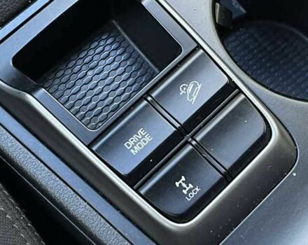 Сірий Хендай Туксон, об'ємом двигуна 2 л та пробігом 125 тис. км за 13600 $, фото 15 на Automoto.ua