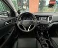 Серый Хендай Туксон, объемом двигателя 1.7 л и пробегом 110 тыс. км за 15990 $, фото 45 на Automoto.ua