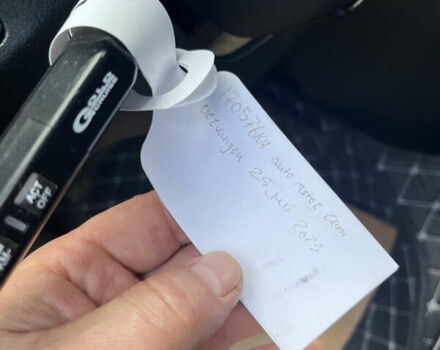 Серый Хендай Туксон, объемом двигателя 2 л и пробегом 192 тыс. км за 7777 $, фото 14 на Automoto.ua