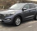 Хендай Туксон 2016 в Львове на Automoto.ua Серый Хендай Туксон, объемом двигателя 2 л и пробегом 73 тыс. км за 11400 $, фото 1 на Automoto.ua