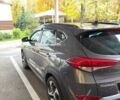 Хендай Туксон 2016 в Харькове на Automoto.ua Серый Хендай Туксон, объемом двигателя 2 л и пробегом 134 тыс. км за 20500 $, фото 2 на Automoto.ua