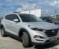 Хендай Туксон 2016 в Львове на Automoto.ua Серый Хендай Туксон, объемом двигателя 1.7 л и пробегом 199 тыс. км за 16740 $, фото 1 на Automoto.ua
