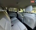 Серый Хендай Туксон, объемом двигателя 2 л и пробегом 58 тыс. км за 17500 $, фото 18 на Automoto.ua