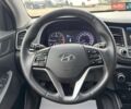 Хендай Туксон 2016 в Львове на Automoto.ua Серый Хендай Туксон, объемом двигателя 2 л и пробегом 192 тыс. км за 19100 $, фото 14 на Automoto.ua