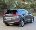 Сірий Хендай Туксон, об'ємом двигуна 2 л та пробігом 72 тис. км за 7599 $, фото 4 на Automoto.ua