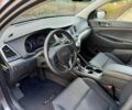 Сірий Хендай Туксон, об'ємом двигуна 1.6 л та пробігом 105 тис. км за 9200 $, фото 6 на Automoto.ua