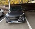 Хендай Туксон 2016 в Харькове на Automoto.ua Серый Хендай Туксон, объемом двигателя 2 л и пробегом 134 тыс. км за 20500 $, фото 8 на Automoto.ua