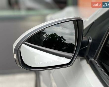 Серый Хендай Туксон, объемом двигателя 1.7 л и пробегом 110 тыс. км за 15490 $, фото 21 на Automoto.ua