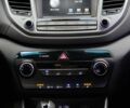 Хендай Туксон 2016 в Киеве на Automoto.ua Серый Хендай Туксон, объемом двигателя 1.7 л и пробегом 134 тыс. км за 15990 $, фото 31 на Automoto.ua