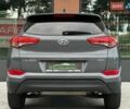 Хендай Туксон 2016 в Киеве на Automoto.ua Серый Хендай Туксон, объемом двигателя 1.7 л и пробегом 134 тыс. км за 15990 $, фото 9 на Automoto.ua