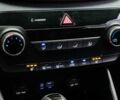 Хендай Туксон 2016 в Киеве на Automoto.ua Серый Хендай Туксон, объемом двигателя 1.7 л и пробегом 134 тыс. км за 15990 $, фото 16 на Automoto.ua