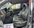 Хендай Туксон 2016 в Львове на Automoto.ua Серый Хендай Туксон, объемом двигателя 2 л и пробегом 192 тыс. км за 19100 $, фото 7 на Automoto.ua