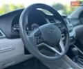 Серый Хендай Туксон, объемом двигателя 2 л и пробегом 210 тыс. км за 15400 $, фото 38 на Automoto.ua
