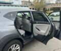 Хендай Туксон 2016 у Києві на Automoto.ua Сірий Хендай Туксон, об'ємом двигуна 2 л та пробігом 142 тис. км за 15200 $, фото 7 на Automoto.ua