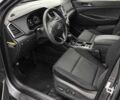 Хендай Туксон 2016 в Львове на Automoto.ua Серый Хендай Туксон, объемом двигателя 2 л и пробегом 73 тыс. км за 11400 $, фото 6 на Automoto.ua
