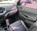 Хендай Туксон 2016 в Львове на Automoto.ua Серый Хендай Туксон, объемом двигателя 1.7 л и пробегом 199 тыс. км за 16740 $, фото 11 на Automoto.ua