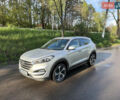Хендай Туксон 2016 в Киеве на Automoto.ua Серый Хендай Туксон, объемом двигателя 2 л и пробегом 126 тыс. км за 21500 $, фото 10 на Automoto.ua