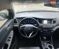 Серый Хендай Туксон, объемом двигателя 1.7 л и пробегом 99 тыс. км за 15490 $, фото 21 на Automoto.ua