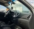 Хендай Туксон 2016 в Львове на Automoto.ua Серый Хендай Туксон, объемом двигателя 1.7 л и пробегом 199 тыс. км за 16740 $, фото 4 на Automoto.ua