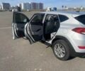 Хендай Туксон 2016 в Ивано-Франковске на Automoto.ua Серый Хендай Туксон, объемом двигателя 2 л и пробегом 125 тыс. км за 11000 $, фото 21 на Automoto.ua