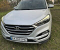 Хендай Туксон 2016 в Кропивницком (Кировограде) на Automoto.ua Серый Хендай Туксон, объемом двигателя 2 л и пробегом 185 тыс. км за 20000 $, фото 8 на Automoto.ua