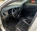 Серый Хендай Туксон, объемом двигателя 1.7 л и пробегом 99 тыс. км за 15490 $, фото 15 на Automoto.ua