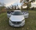 Хендай Туксон 2016 в Кропивницком (Кировограде) на Automoto.ua Серый Хендай Туксон, объемом двигателя 2 л и пробегом 185 тыс. км за 20000 $, фото 1 на Automoto.ua