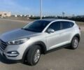 Хендай Туксон 2016 в Ивано-Франковске на Automoto.ua Серый Хендай Туксон, объемом двигателя 2 л и пробегом 125 тыс. км за 11000 $, фото 1 на Automoto.ua