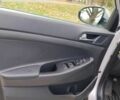 Серый Хендай Туксон, объемом двигателя 1.6 л и пробегом 74 тыс. км за 3900 $, фото 7 на Automoto.ua