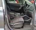 Серый Хендай Туксон, объемом двигателя 2 л и пробегом 93 тыс. км за 16390 $, фото 42 на Automoto.ua