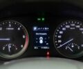 Серый Хендай Туксон, объемом двигателя 1.7 л и пробегом 110 тыс. км за 15990 $, фото 11 на Automoto.ua