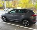 Хендай Туксон 2016 в Харькове на Automoto.ua Серый Хендай Туксон, объемом двигателя 2 л и пробегом 134 тыс. км за 20500 $, фото 6 на Automoto.ua