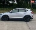 Хендай Туксон 2016 в Киеве на Automoto.ua Серый Хендай Туксон, объемом двигателя 1.7 л и пробегом 99 тыс. км за 16490 $, фото 9 на Automoto.ua