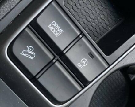 Хендай Туксон 2016 в Киеве на Automoto.ua Серый Хендай Туксон, объемом двигателя 1.7 л и пробегом 99 тыс. км за 16490 $, фото 29 на Automoto.ua