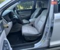 Серый Хендай Туксон, объемом двигателя 2 л и пробегом 210 тыс. км за 15400 $, фото 33 на Automoto.ua