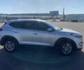 Хендай Туксон 2016 в Ивано-Франковске на Automoto.ua Серый Хендай Туксон, объемом двигателя 2 л и пробегом 125 тыс. км за 11000 $, фото 15 на Automoto.ua