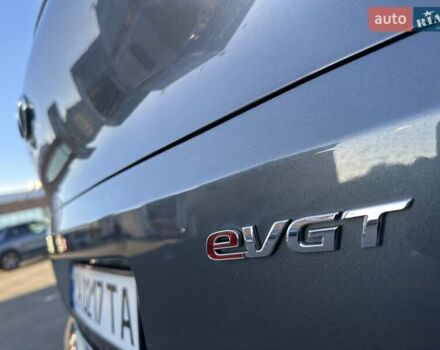 Серый Хендай Туксон, объемом двигателя 2 л и пробегом 124 тыс. км за 16900 $, фото 14 на Automoto.ua