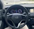 Серый Хендай Туксон, объемом двигателя 1.7 л и пробегом 99 тыс. км за 15500 $, фото 17 на Automoto.ua