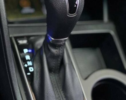 Хендай Туксон 2016 в Киеве на Automoto.ua Серый Хендай Туксон, объемом двигателя 1.7 л и пробегом 134 тыс. км за 15990 $, фото 28 на Automoto.ua