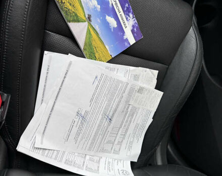 Серый Хендай Туксон, объемом двигателя 2 л и пробегом 85 тыс. км за 19500 $, фото 28 на Automoto.ua