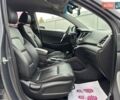 Хендай Туксон 2016 в Львове на Automoto.ua Серый Хендай Туксон, объемом двигателя 2 л и пробегом 192 тыс. км за 19100 $, фото 16 на Automoto.ua