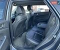 Серый Хендай Туксон, объемом двигателя 2 л и пробегом 124 тыс. км за 16900 $, фото 19 на Automoto.ua