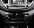 Хендай Туксон 2016 в Киеве на Automoto.ua Серый Хендай Туксон, объемом двигателя 1.7 л и пробегом 134 тыс. км за 15990 $, фото 19 на Automoto.ua