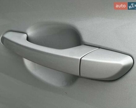 Серый Хендай Туксон, объемом двигателя 1.7 л и пробегом 110 тыс. км за 15990 $, фото 19 на Automoto.ua