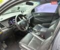 Серый Хендай Туксон, объемом двигателя 2 л и пробегом 187 тыс. км за 16800 $, фото 3 на Automoto.ua