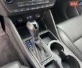 Серый Хендай Туксон, объемом двигателя 2 л и пробегом 191 тыс. км за 19500 $, фото 17 на Automoto.ua